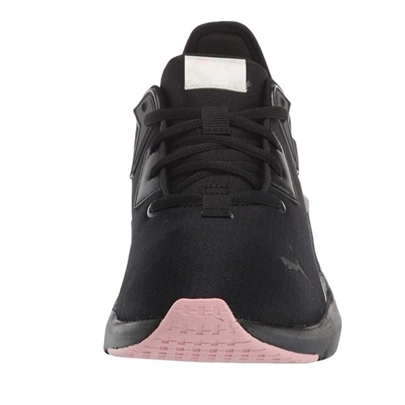 PUMA Women's Platinum Cross Trainer Sneakers - Picture 7 of 10